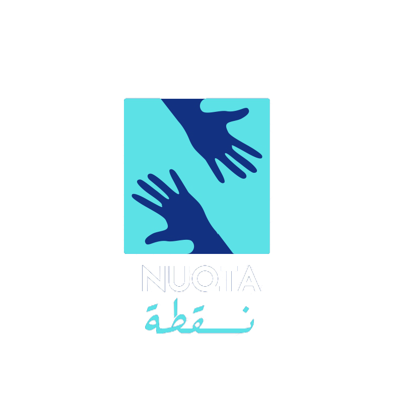 NUQTA Logo